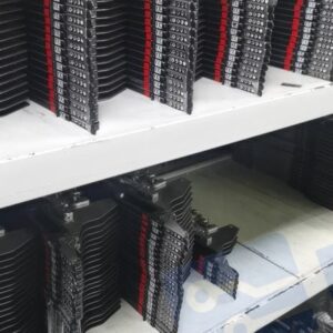 FUJI W32C Feeder 32mm for NXT SMT Pick and Place Machine