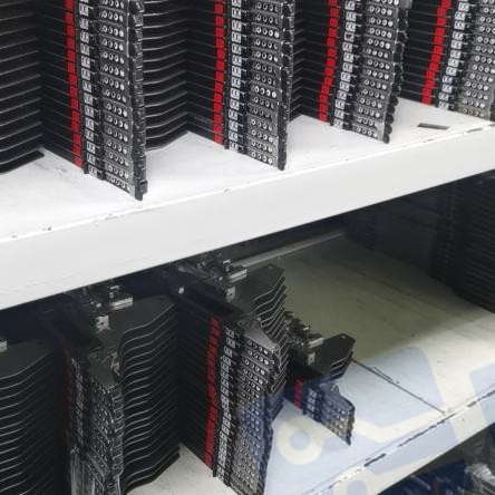 FUJI W32C Feeder 32mm for NXT SMT Pick and Place Machine