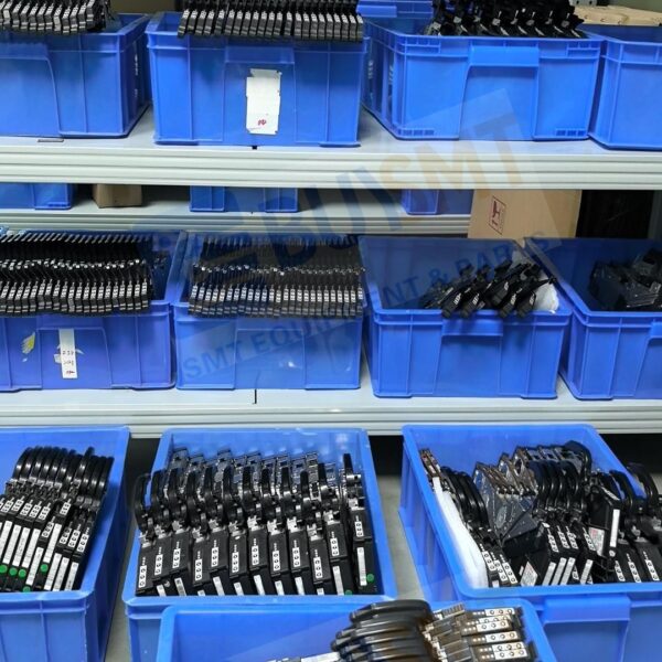 FUJI W32C Feeder 32mm for NXT SMT Pick and Place Machine