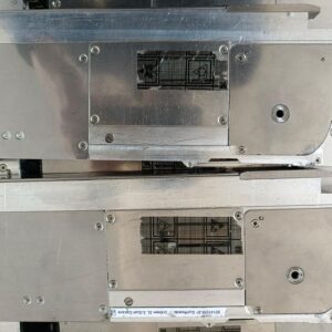 Siemens Siplace X Series 8mm SMT Tape Feeder 00141290-06 – High-Speed Pick and Place Feeder with Splice Sensor