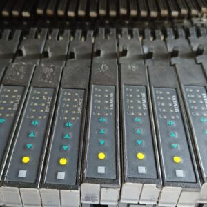 SMT SIEMENS 3X8 S Feeder 00141098-07 – Surface Mount Tape Feeder for Siplace Machines