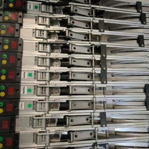 SMT SIEMENS 3X8 S Feeder 00141098-07 – Surface Mount Tape Feeder for Siplace Machines