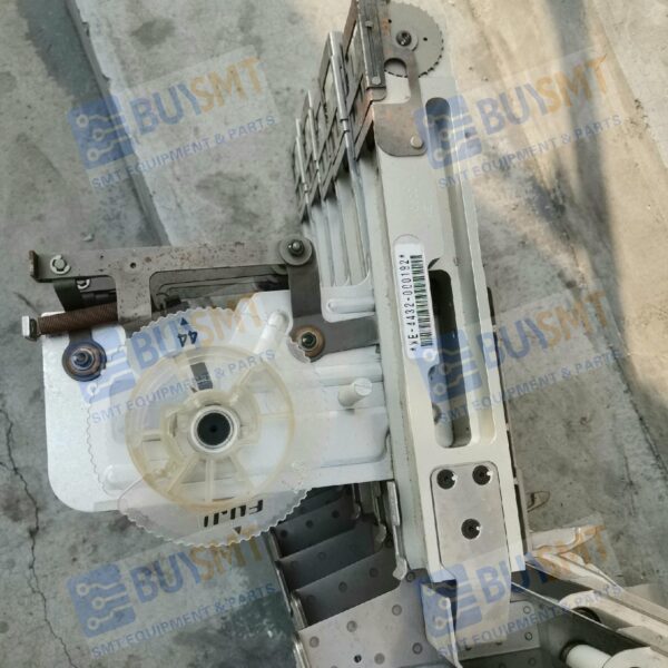 Samsung CP Series 32mm SMT Tape Feeder – Compatible with CP40/CP45 Pick and Place Machines