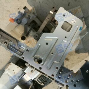 Samsung CP Series 32mm SMT Tape Feeder – Compatible with CP40/CP45 Pick and Place Machines