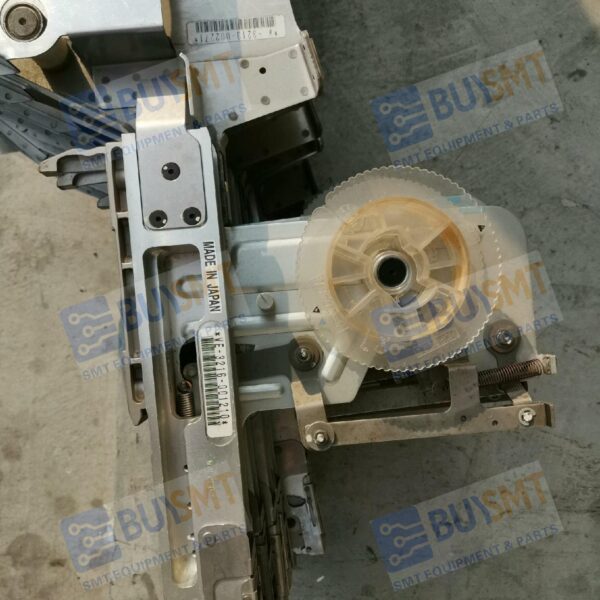 Samsung CP Series 32mm SMT Tape Feeder – Compatible with CP40/CP45 Pick and Place Machines