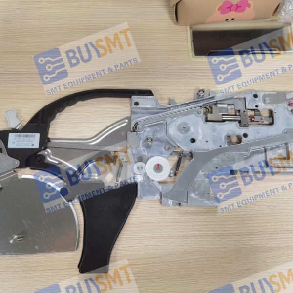 SMT Samsung SM 32mm Feeder – High-Precision Tape Feeder for Surface Mount Technology Assembly Lines