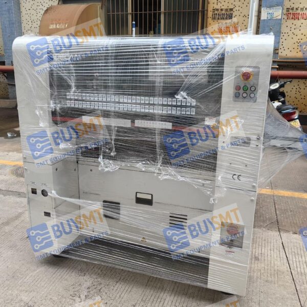 SMT Samsung SM 32mm Feeder – High-Precision Tape Feeder for Surface Mount Technology Assembly Lines
