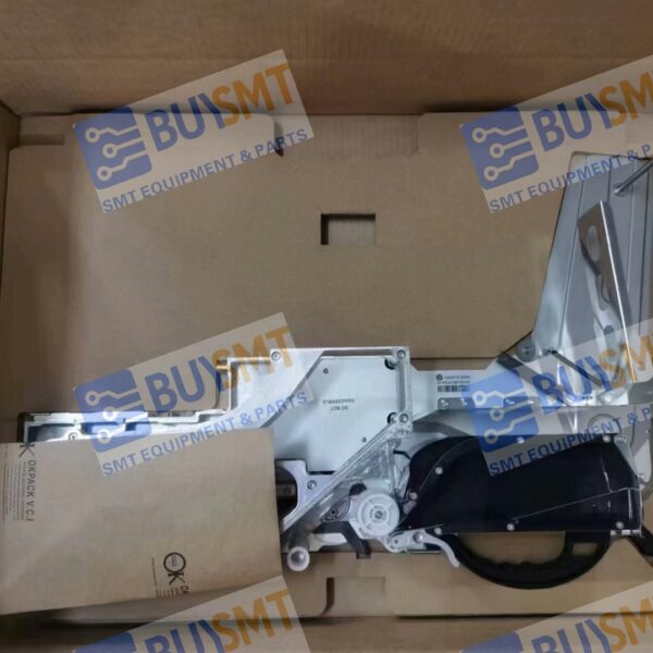 SMT Samsung SM 32mm Feeder – High-Precision Tape Feeder for Surface Mount Technology Assembly Lines
