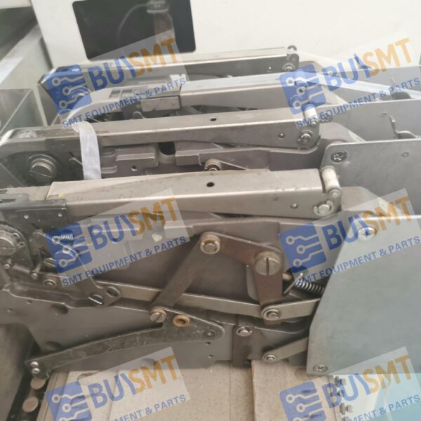 Samsung CP Series 16mm SMT Tape Feeder – Compatible with CP40/CP45/CP60 Pick and Place Machines