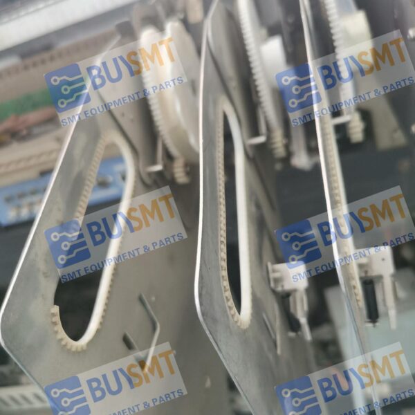 Samsung CP Series 16mm SMT Tape Feeder – Compatible with CP40/CP45/CP60 Pick and Place Machines