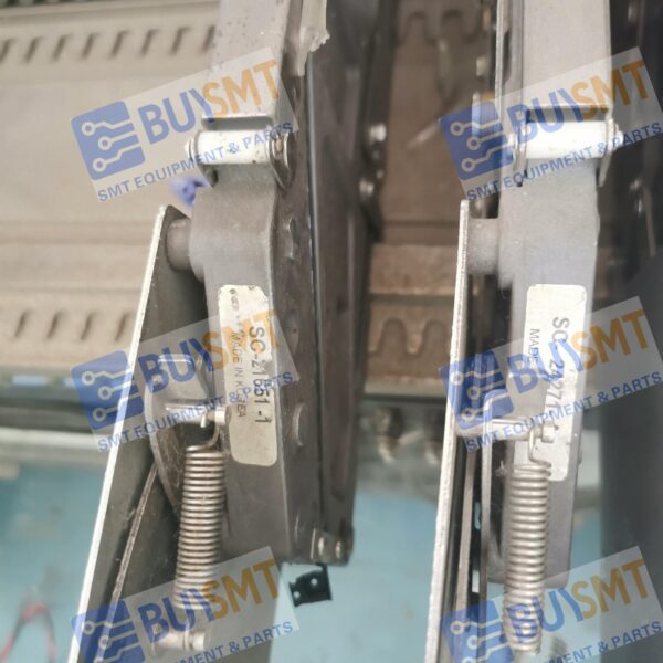 Samsung CP Series 16mm SMT Tape Feeder – Compatible with CP40/CP45/CP60 Pick and Place Machines