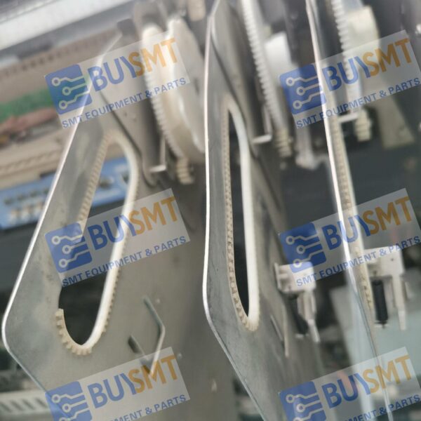 Samsung CP Series 16mm SMT Tape Feeder – Compatible with CP40/CP45/CP60 Pick and Place Machines