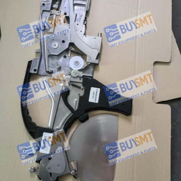 Samsung SME 8mm Smart Electric Tape Feeder – Compatible with SM471/SM481/SM482 Pick and Place Machines