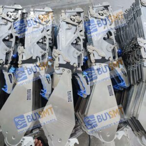 JUKI CTFR 8mm SMT Tape Feeder with 13'' Large Reel Support – Compatible with CF03HPR/CF05HPR/CF081ER Models