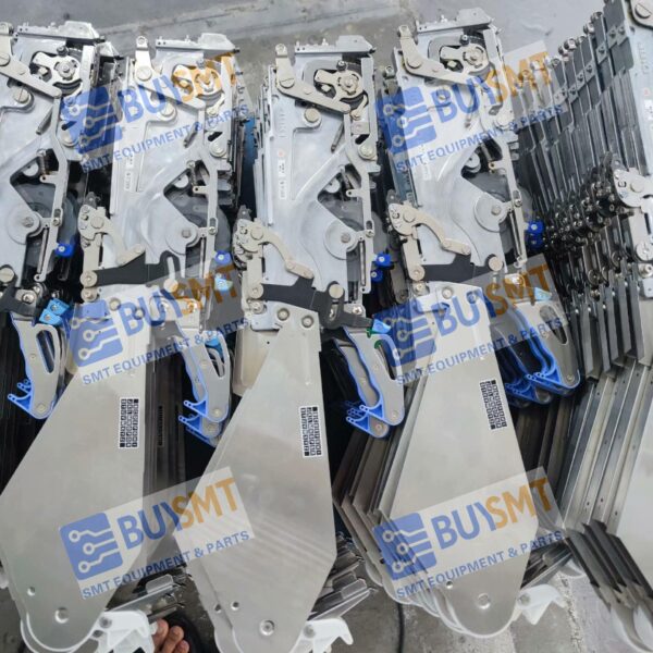 JUKI CTFR 8mm SMT Tape Feeder with 13'' Large Reel Support – Compatible with CF03HPR/CF05HPR/CF081ER Models