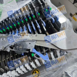 JUKI CTFR 8mm SMT Tape Feeder with 13'' Large Reel Support – Compatible with CF03HPR/CF05HPR/CF081ER Models