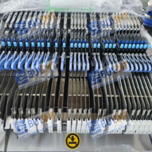 JUKI CTFR 8mm SMT Tape Feeder with 13'' Large Reel Support – Compatible with CF03HPR/CF05HPR/CF081ER Models