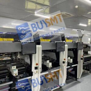 JUKI CTFR 8mm SMT Tape Feeder with 13'' Large Reel Support – Compatible with CF03HPR/CF05HPR/CF081ER Models