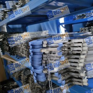 JUKI EF12FSR 12mm SMT Electric Tape Feeder – Part No. 40145537