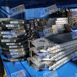 JUKI EF12FSR 12mm SMT Electric Tape Feeder – Part No. 40145537