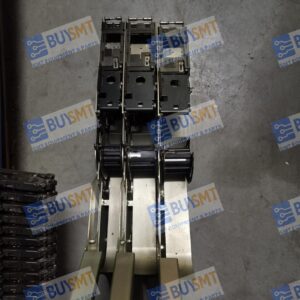 JUKI EF44FS 44mm Electric Tape Feeder – P/N 40091554 | Compatible with FX-3R, RX-6, and KE Series SMT Machines