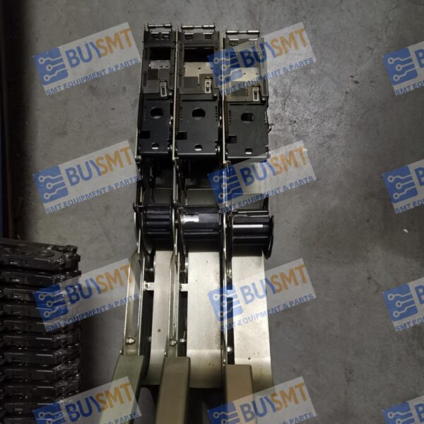 JUKI EF44FS 44mm Electric Tape Feeder – P/N 40091554 | Compatible with FX-3R, RX-6, and KE Series SMT Machines