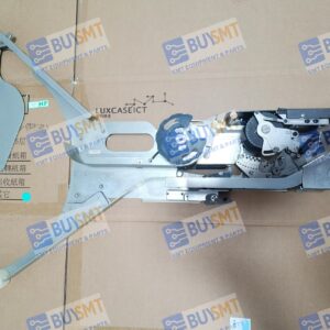 JUKI EF44FS 44mm Electric Tape Feeder – P/N 40091554 | Compatible with FX-3R, RX-6, and KE Series SMT Machines