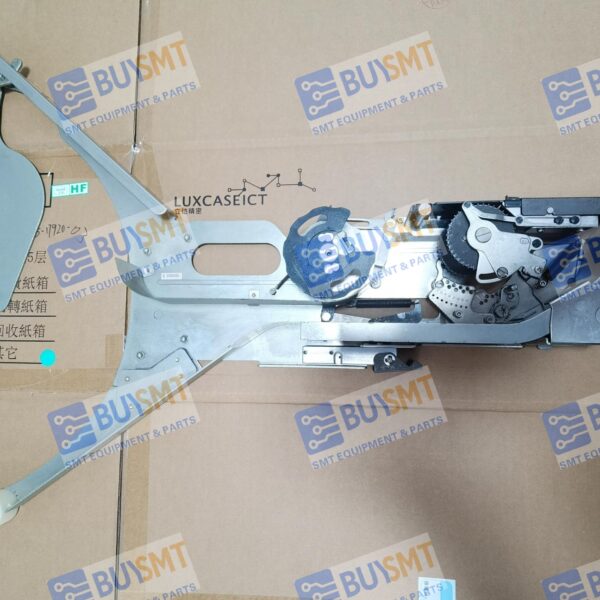 JUKI EF44FS 44mm Electric Tape Feeder – P/N 40091554 | Compatible with FX-3R, RX-6, and KE Series SMT Machines