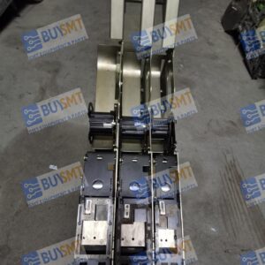 JUKI EF44FS 44mm Electric Tape Feeder – P/N 40091554 | Compatible with FX-3R, RX-6, and KE Series SMT Machines