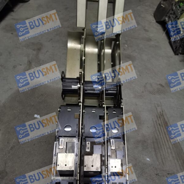 JUKI EF44FS 44mm Electric Tape Feeder – P/N 40091554 | Compatible with FX-3R, RX-6, and KE Series SMT Machines