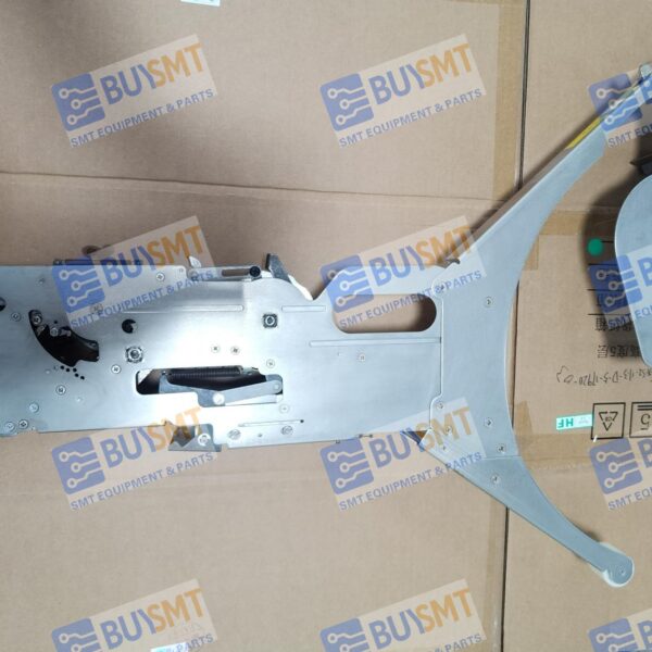 JUKI EF44FS 44mm Electric Tape Feeder – P/N 40091554 | Compatible with FX-3R, RX-6, and KE Series SMT Machines