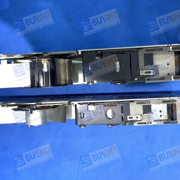 JUKI EF56FS 56mm Electric Tape Feeder – P/N 40091555 | Compatible with FX-3R, RX-6, KE Series SMT Machines