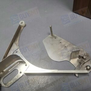Buy JUKI 72MM Electric Feeder EF72FS – High Precision SMT Tape Feeder (40132180)