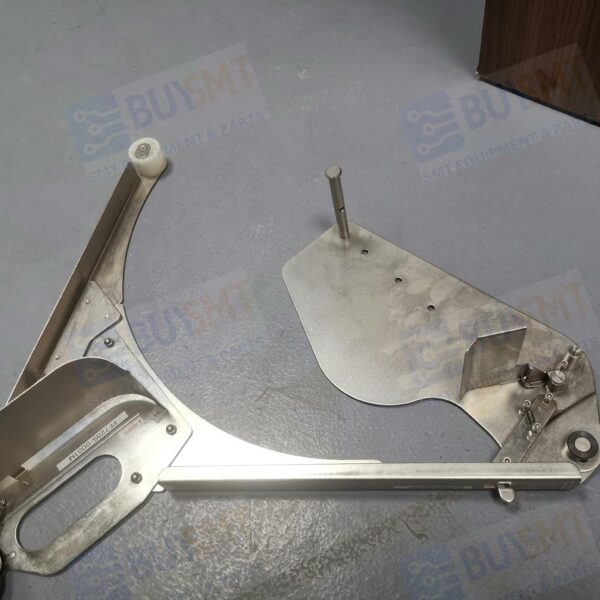 Buy JUKI 72MM Electric Feeder EF72FS – High Precision SMT Tape Feeder (40132180)