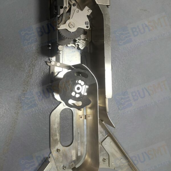 Buy JUKI 72MM Electric Feeder EF72FS – High Precision SMT Tape Feeder (40132180)