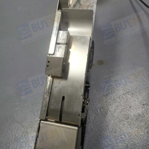Buy JUKI 72MM Electric Feeder EF72FS – High Precision SMT Tape Feeder (40132180)