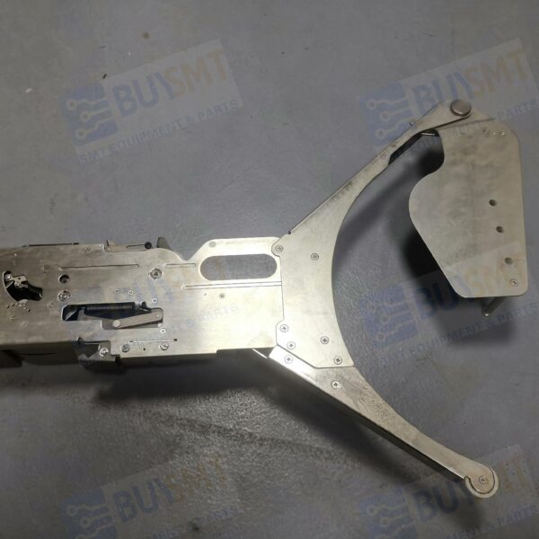 Buy JUKI 72MM Electric Feeder EF72FS – High Precision SMT Tape Feeder (40132180)