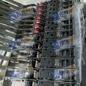 JUKI EF88FS 88mm Electric Feeder – High-Speed SMT Component Placement (Part No. 40132196)