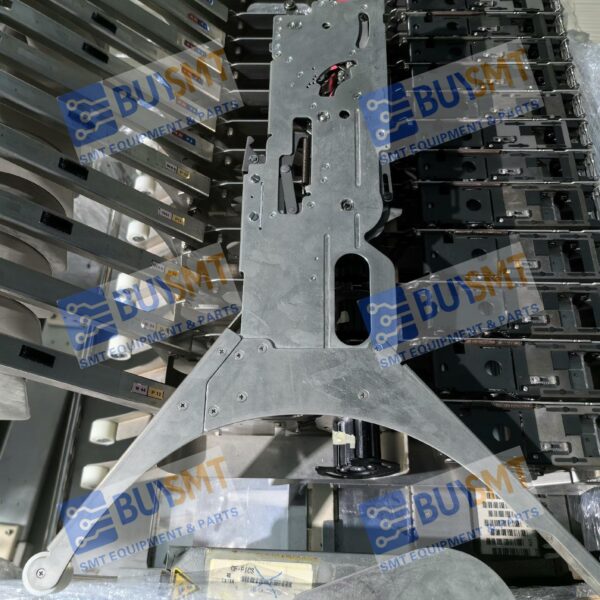 JUKI EF88FS 88mm Electric Feeder – High-Speed SMT Component Placement (Part No. 40132196)