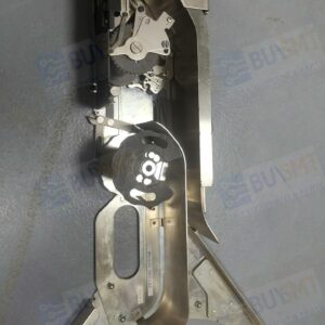 JUKI FF724S 72mm SMT Tape Feeder – E99007060B0 – High-Speed Component Placement
