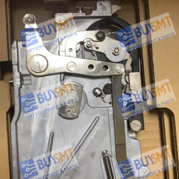 JUKI FF12FS 12mm Tape Feeder – Part No. E30037060B0 – High-Speed SMT Feeder for JUKI KE Series