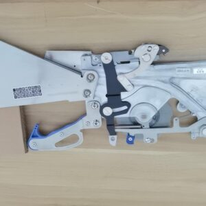 JUKI CF05HP 8mm Tape Feeder – Part No. 40081759 – High-Speed SMT Feeder for 1005 Components