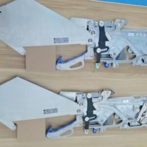 JUKI CF05HP 8mm Tape Feeder – Part No. 40081759 – High-Speed SMT Feeder for 1005 Components
