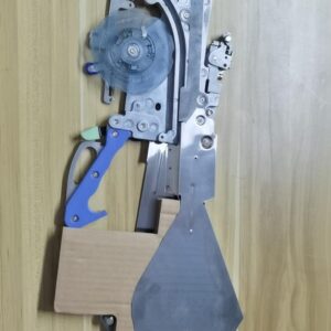 JUKI CF05HP 8mm Tape Feeder – Part No. 40081759 – High-Speed SMT Feeder for 1005 Components