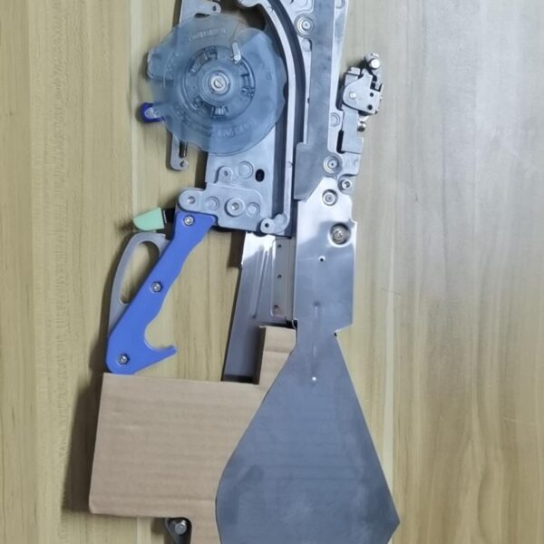 JUKI CF05HP 8mm Tape Feeder – Part No. 40081759 – High-Speed SMT Feeder for 1005 Components
