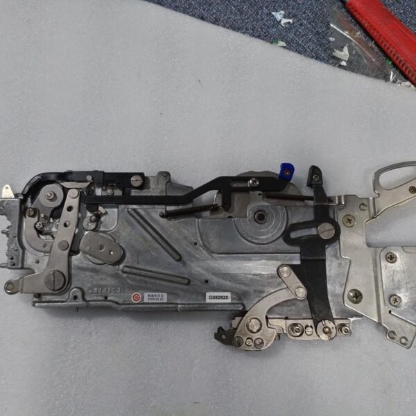 JUKI CF05HP 8mm Tape Feeder – Part No. 40081759 – High-Speed SMT Feeder for 1005 Components