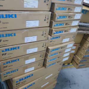 JUKI RF24AS 24mm Intelligent Electric Tape Feeder – Part No. 40175380 – High-Speed SMT Feeder for RS-1 Series