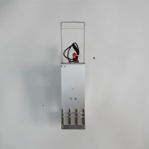 JUKI RF24AS 24mm Intelligent Electric Tape Feeder – Part No. 40175380 – High-Speed SMT Feeder for RS-1 Series