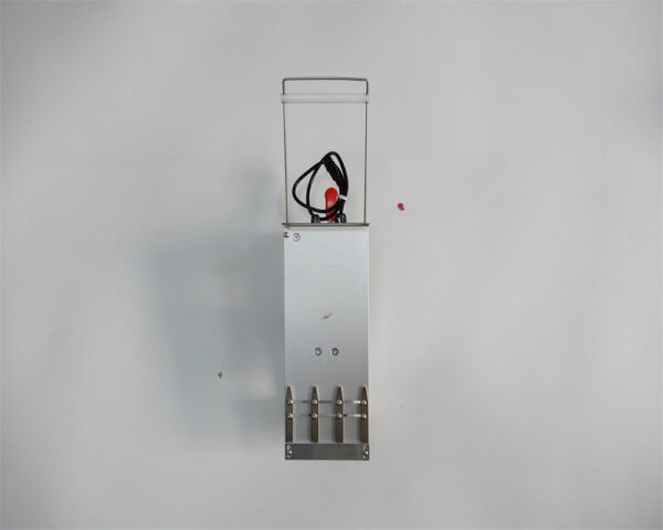 JUKI RF24AS 24mm Intelligent Electric Tape Feeder – Part No. 40175380 – High-Speed SMT Feeder for RS-1 Series