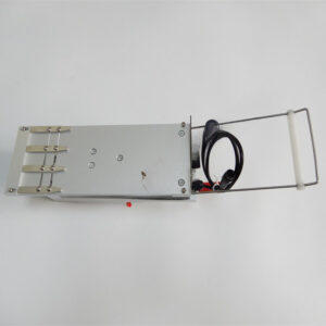JUKI RF24AS 24mm Intelligent Electric Tape Feeder – Part No. 40175380 – High-Speed SMT Feeder for RS-1 Series